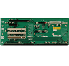 6-slot backplanes