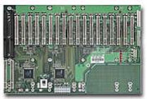 20-slot backplanes