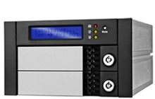 disk storage