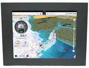 Marine Monitor
