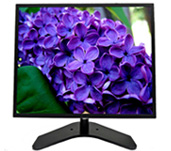 PCAP desktop monitor