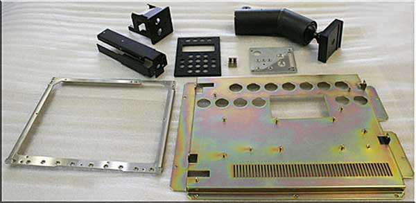 metal products