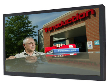 TR-LCD5500-4K Industrial Display Monitor