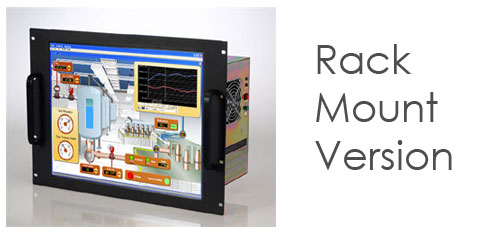  rack mount version