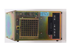 TR-MAX4 Industrial Panel Mount Computer