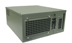 TR-GRYPHON Industrial Military Grade Panel Mount and Desktop with Intel i5/i7 Processor