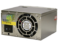 300W 125VDC power supply