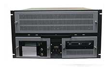 Berta PCIe Rack Mount Computer