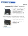 Join our Newsletter