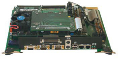 NuPDPQ 1000 - Replacement for PDP-11 Systems With Transitional Hardware-Software