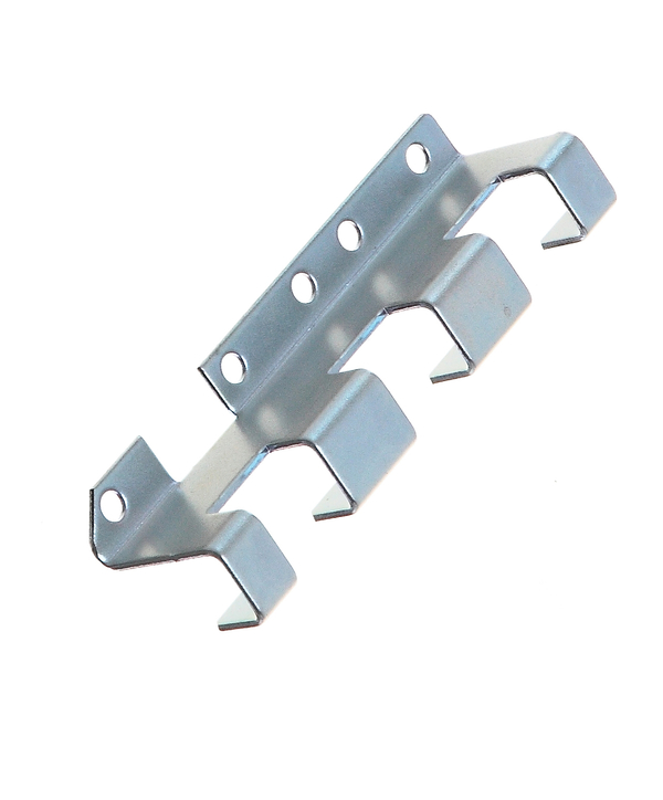 Multi-Connector Holder