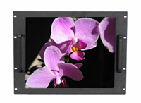 19" tft lcd monitor