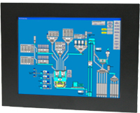 fanless industrial PC