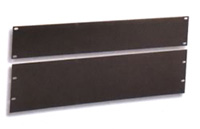 rack mount filler panels