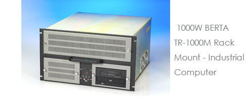 berta 1000w