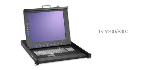 TR-9200/9300